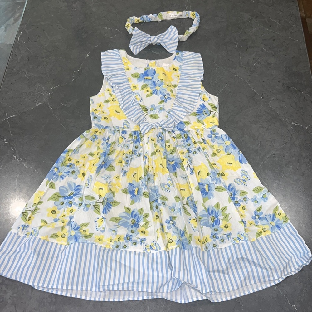 Nannette 🌼 Dress size 6